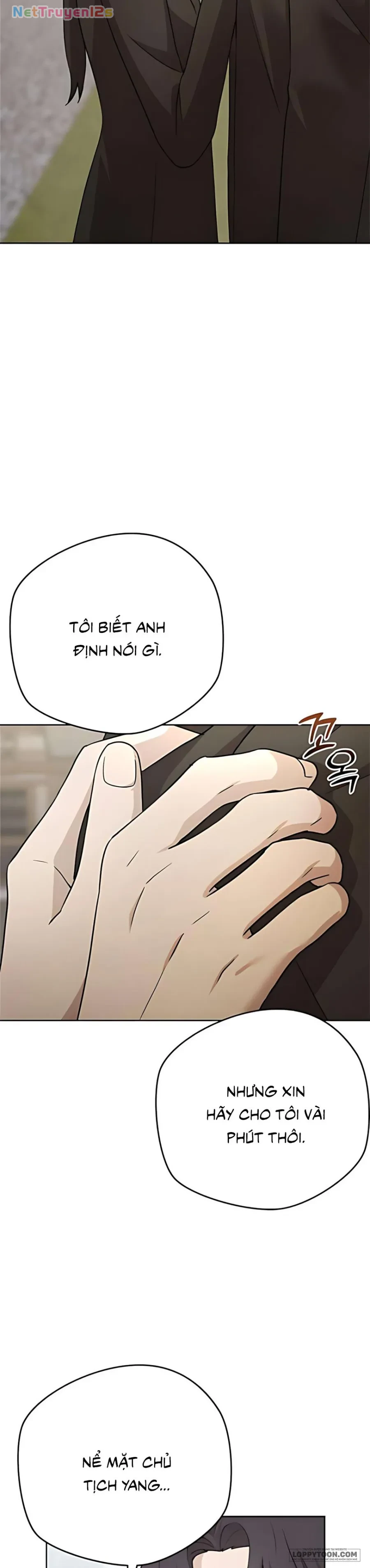 Cô Thư Ký Mắc Kẹt Giữa Hai Người Đàn Ông Chapter 11 - 28