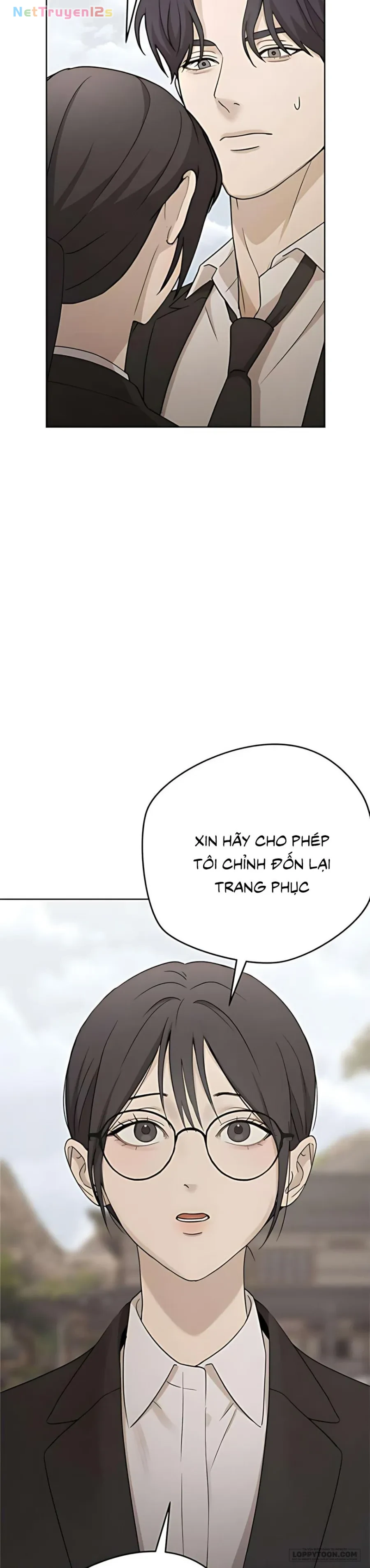 Cô Thư Ký Mắc Kẹt Giữa Hai Người Đàn Ông Chapter 11 - 29