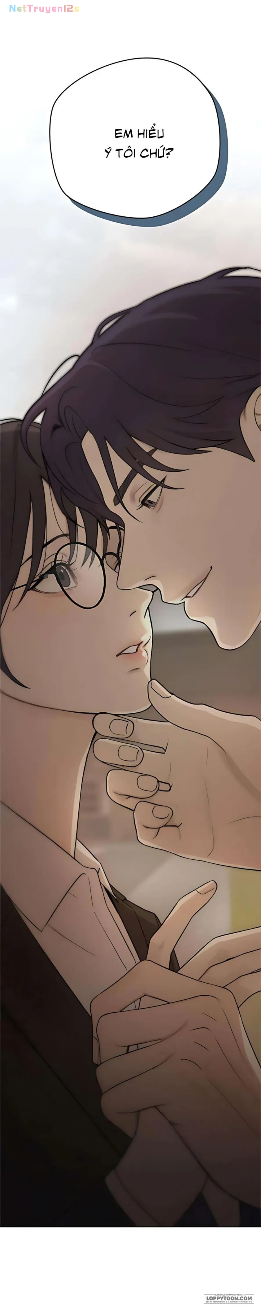 Cô Thư Ký Mắc Kẹt Giữa Hai Người Đàn Ông Chapter 11 - 32