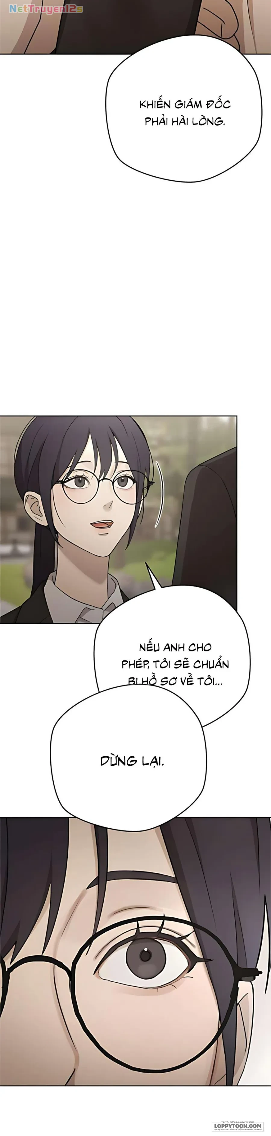 Cô Thư Ký Mắc Kẹt Giữa Hai Người Đàn Ông Chapter 11 - 37