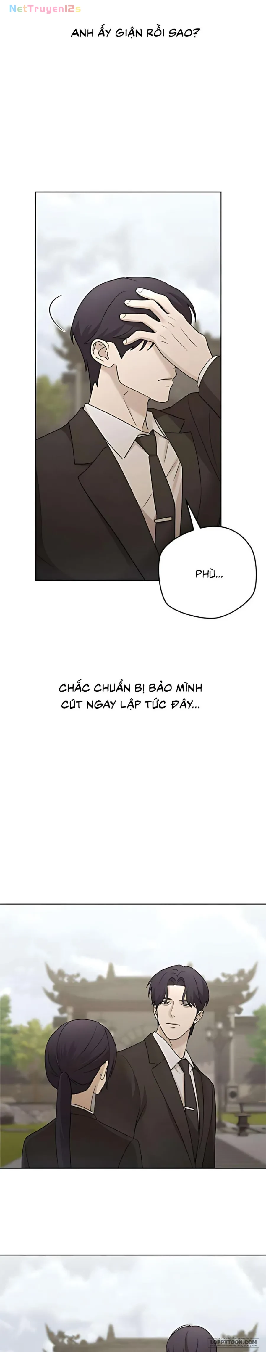 Cô Thư Ký Mắc Kẹt Giữa Hai Người Đàn Ông Chapter 11 - 38