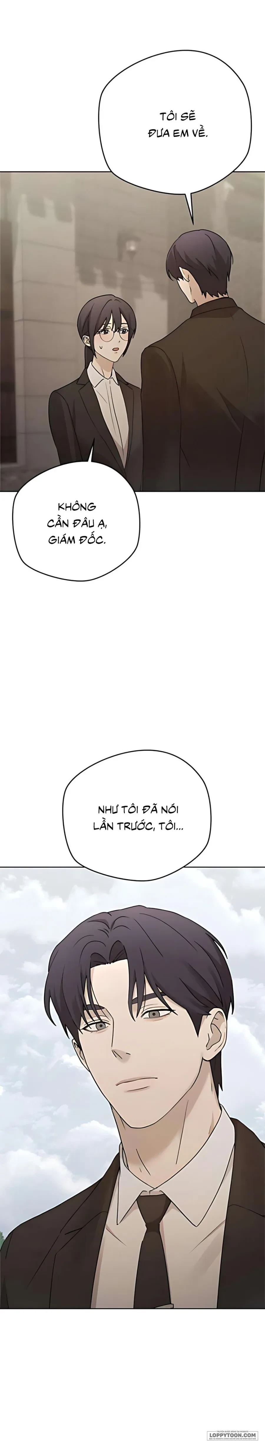 Cô Thư Ký Mắc Kẹt Giữa Hai Người Đàn Ông Chapter 11 - 42