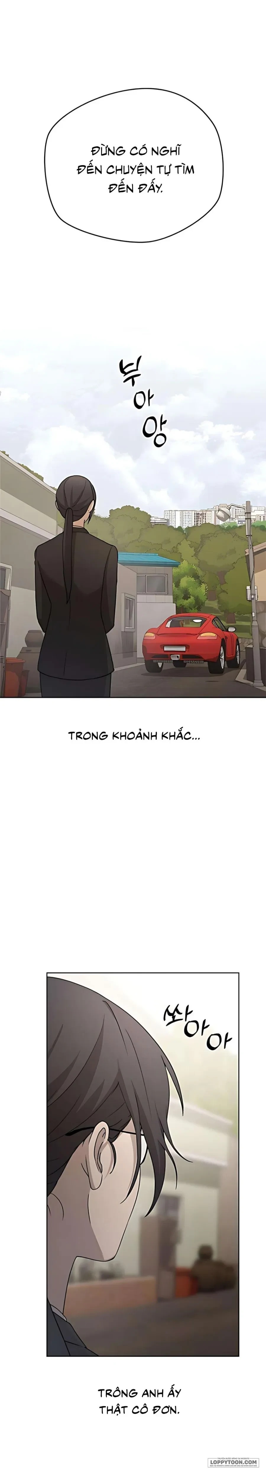 Cô Thư Ký Mắc Kẹt Giữa Hai Người Đàn Ông Chapter 12 - 7