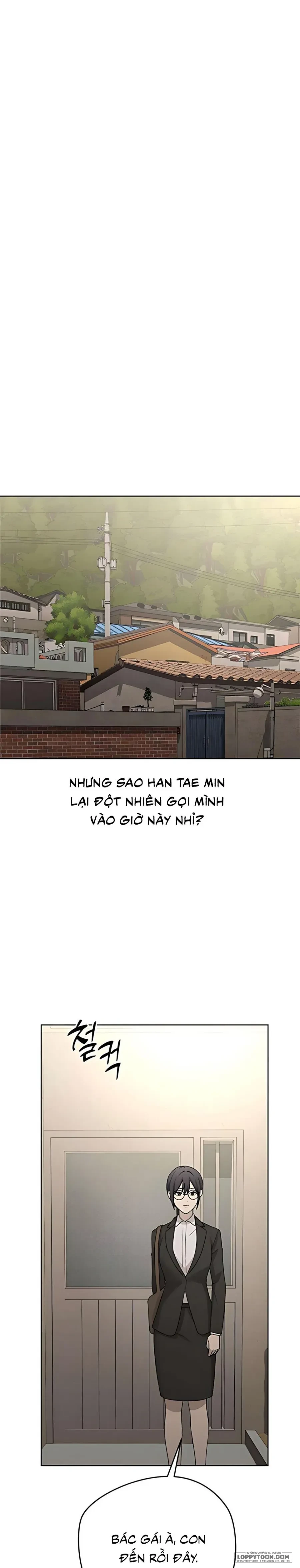 Cô Thư Ký Mắc Kẹt Giữa Hai Người Đàn Ông Chapter 12 - 11