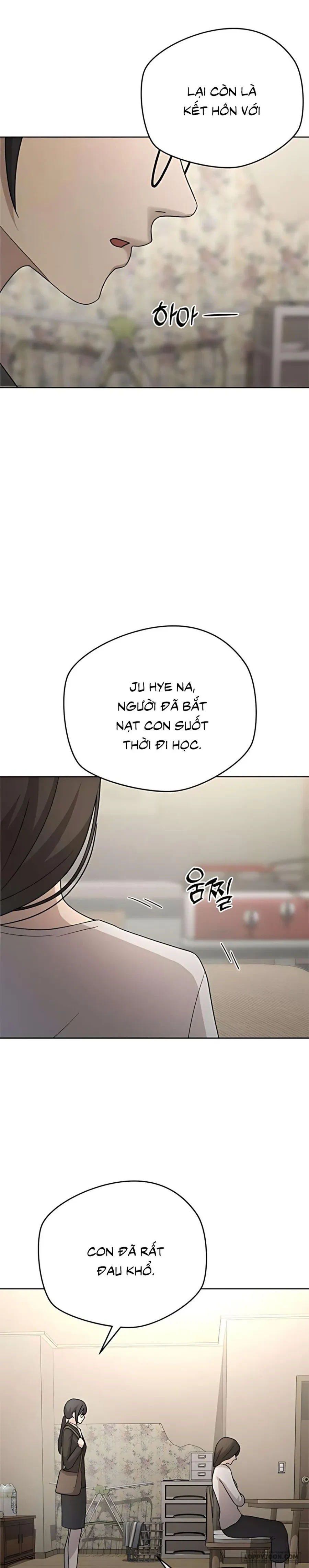 Cô Thư Ký Mắc Kẹt Giữa Hai Người Đàn Ông Chapter 12 - 14