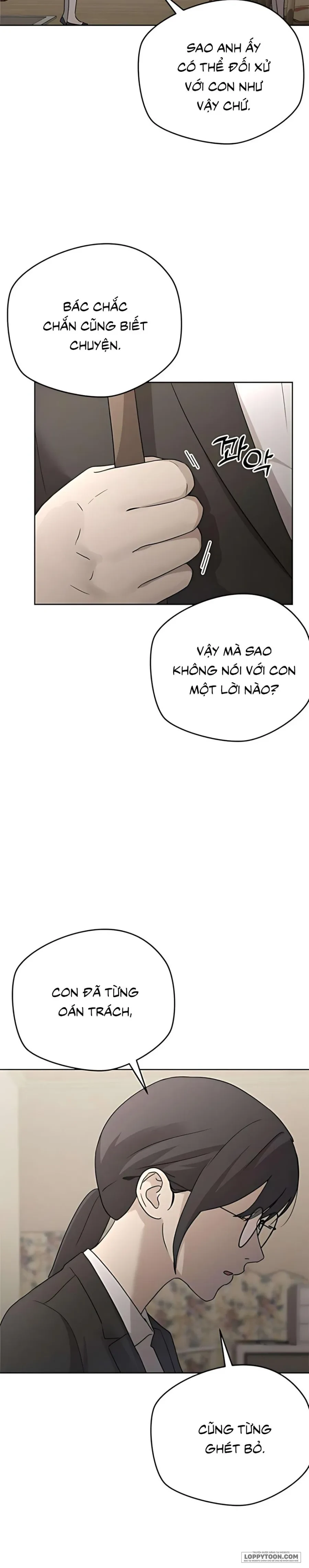 Cô Thư Ký Mắc Kẹt Giữa Hai Người Đàn Ông Chapter 12 - 15