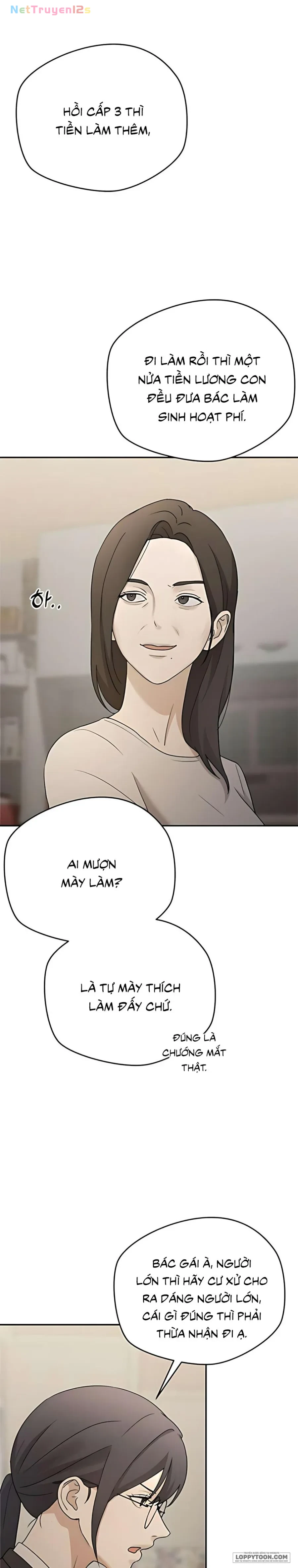 Cô Thư Ký Mắc Kẹt Giữa Hai Người Đàn Ông Chapter 12 - 25