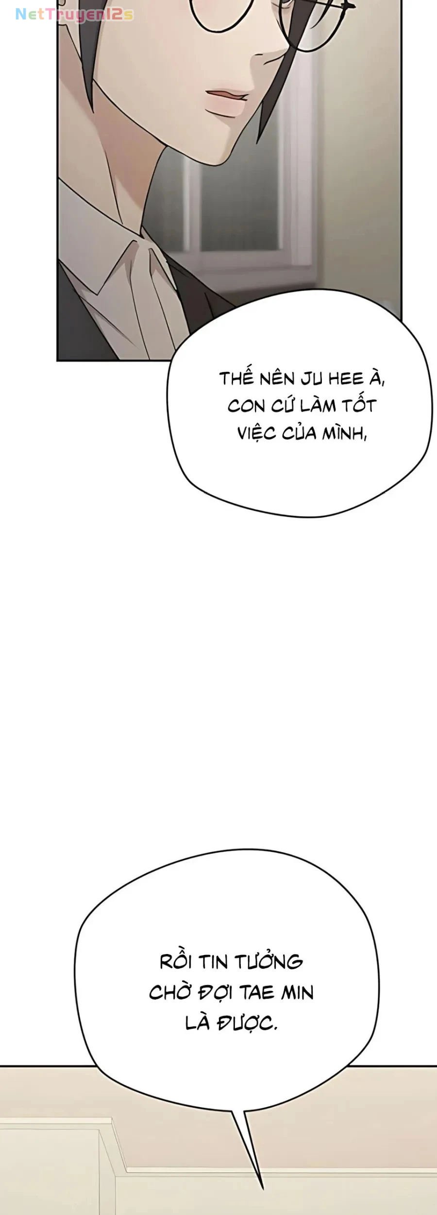 Cô Thư Ký Mắc Kẹt Giữa Hai Người Đàn Ông Chapter 12 - 34