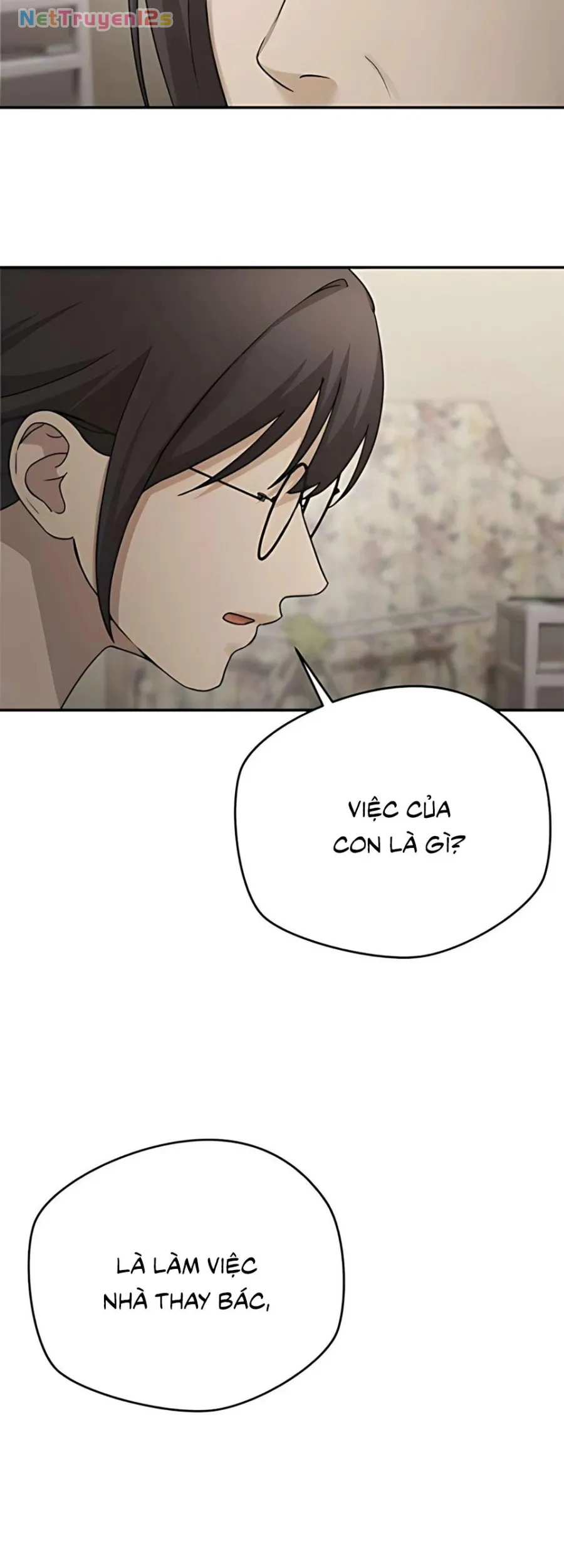 Cô Thư Ký Mắc Kẹt Giữa Hai Người Đàn Ông Chapter 12 - 37