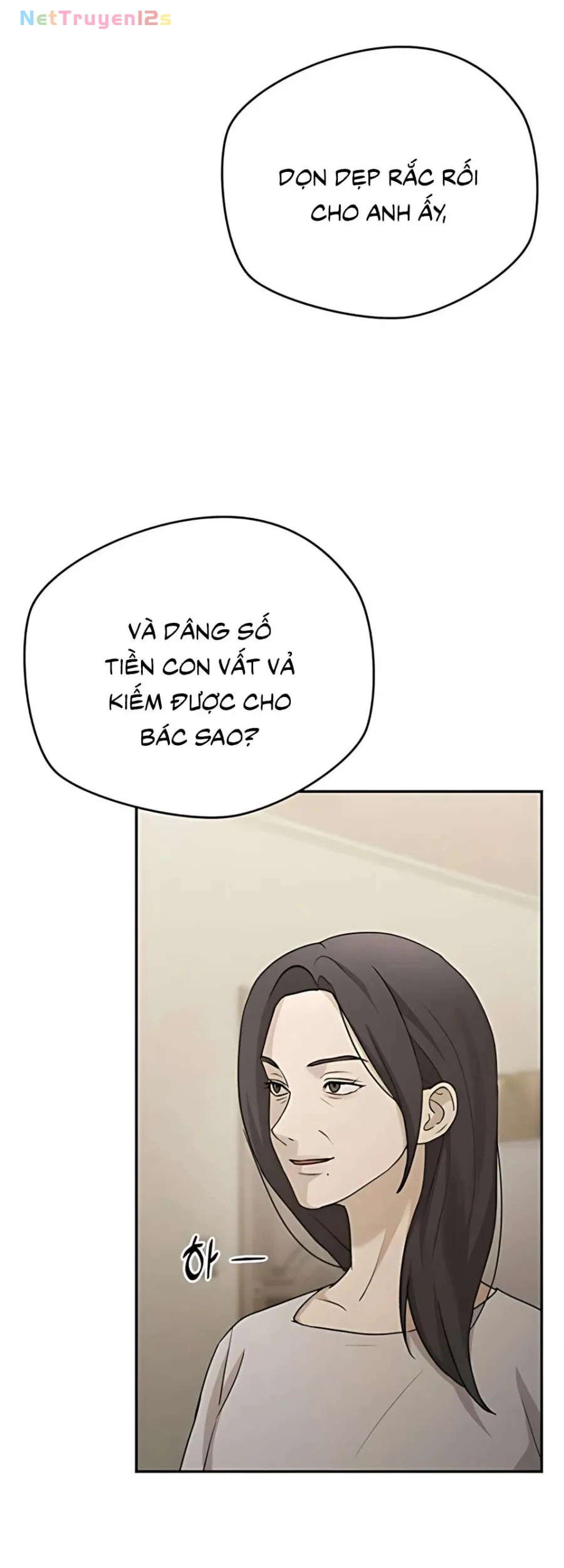 Cô Thư Ký Mắc Kẹt Giữa Hai Người Đàn Ông Chapter 12 - 38