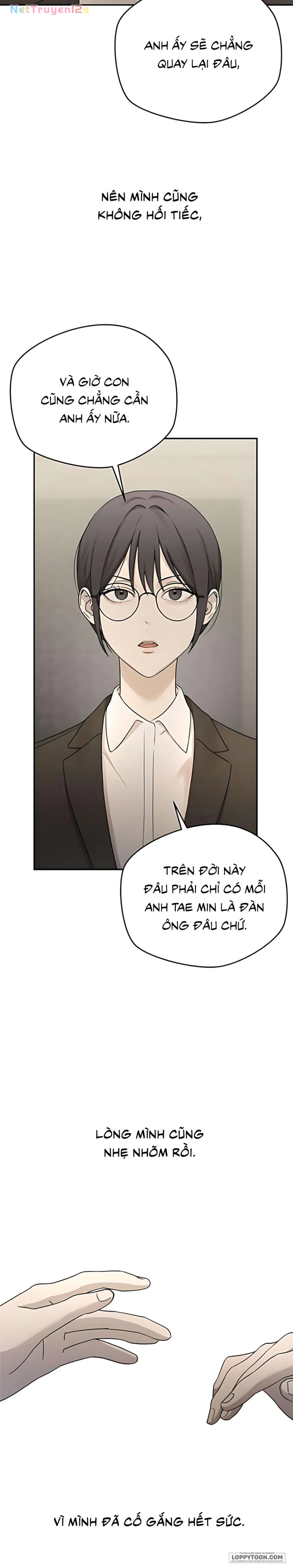 Cô Thư Ký Mắc Kẹt Giữa Hai Người Đàn Ông Chapter 12 - 41