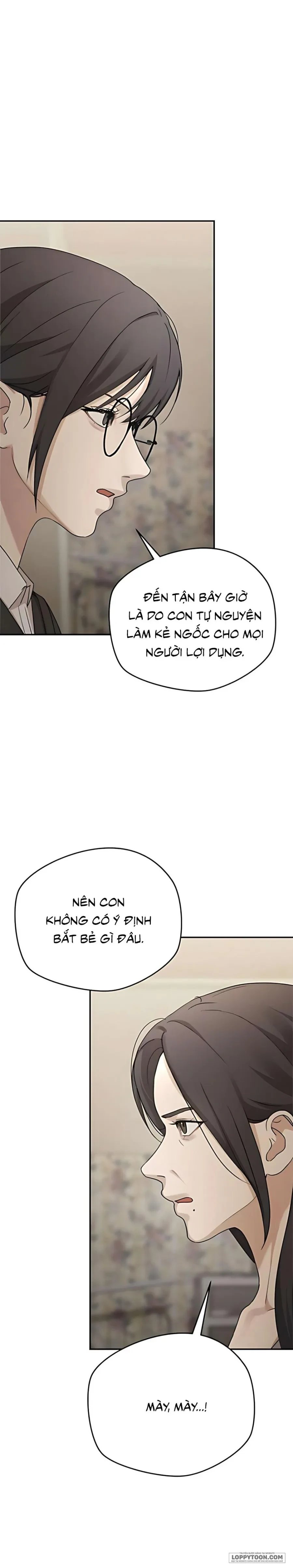 Cô Thư Ký Mắc Kẹt Giữa Hai Người Đàn Ông Chapter 12 - 42