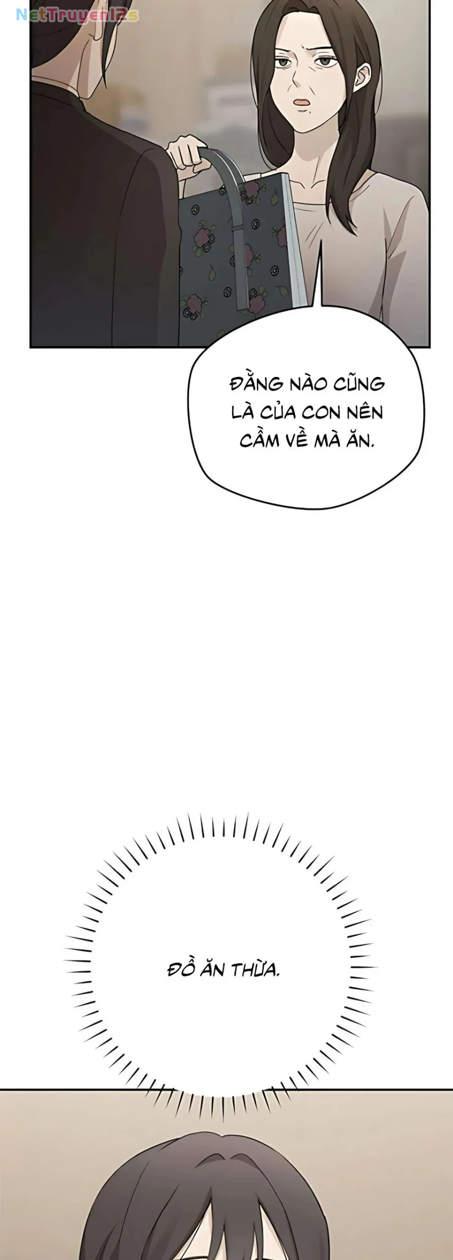 Cô Thư Ký Mắc Kẹt Giữa Hai Người Đàn Ông Chapter 12 - 46