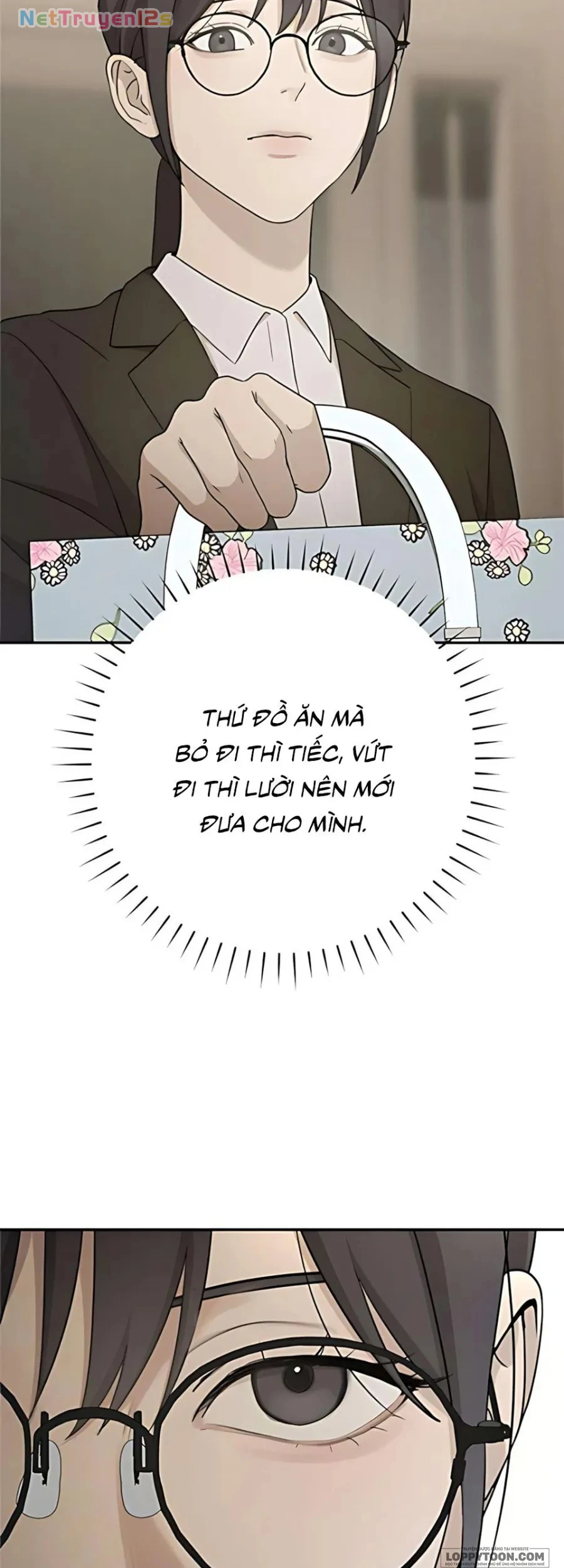 Cô Thư Ký Mắc Kẹt Giữa Hai Người Đàn Ông Chapter 12 - 47