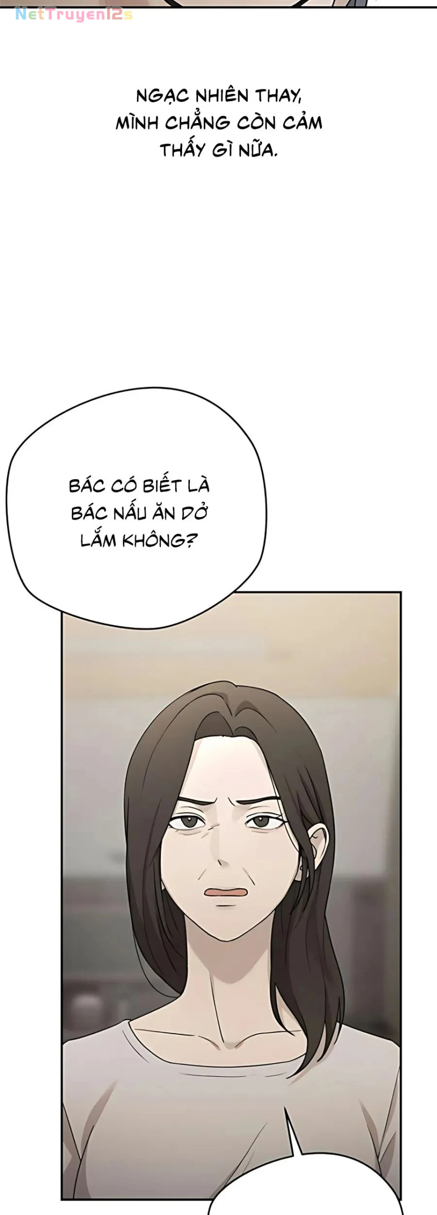 Cô Thư Ký Mắc Kẹt Giữa Hai Người Đàn Ông Chapter 12 - 49