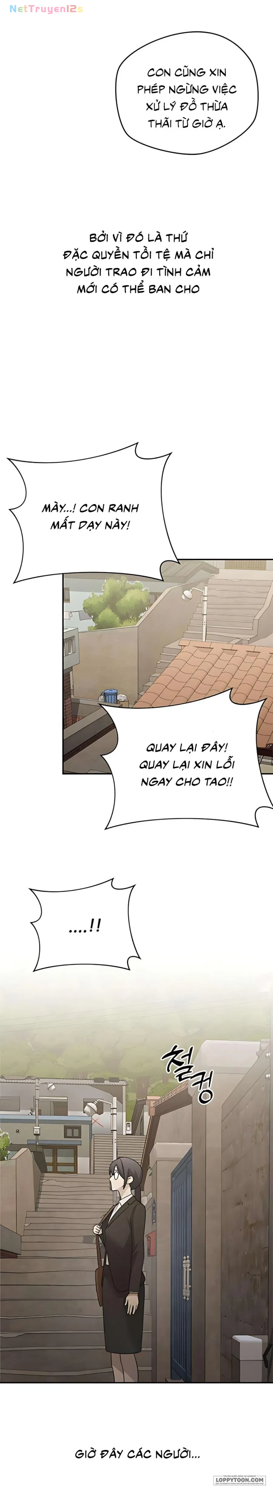 Cô Thư Ký Mắc Kẹt Giữa Hai Người Đàn Ông Chapter 12 - 52