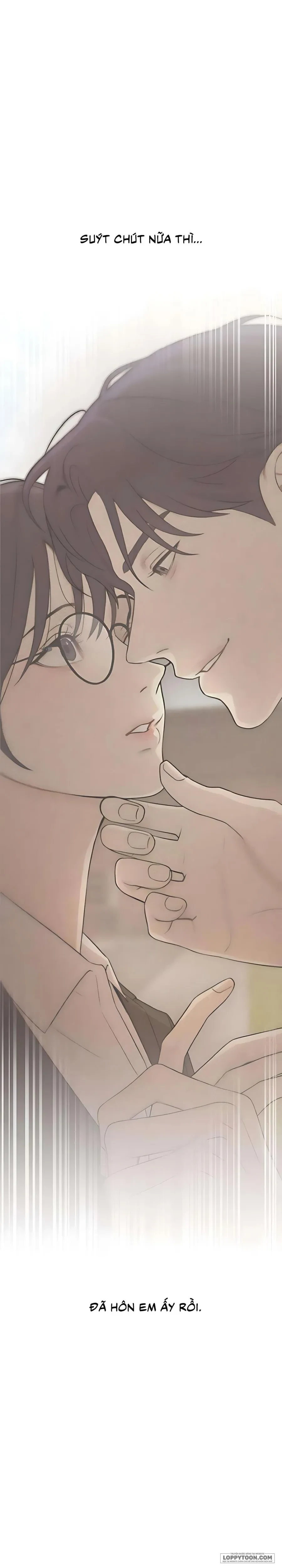 Cô Thư Ký Mắc Kẹt Giữa Hai Người Đàn Ông Chapter 12 - 55