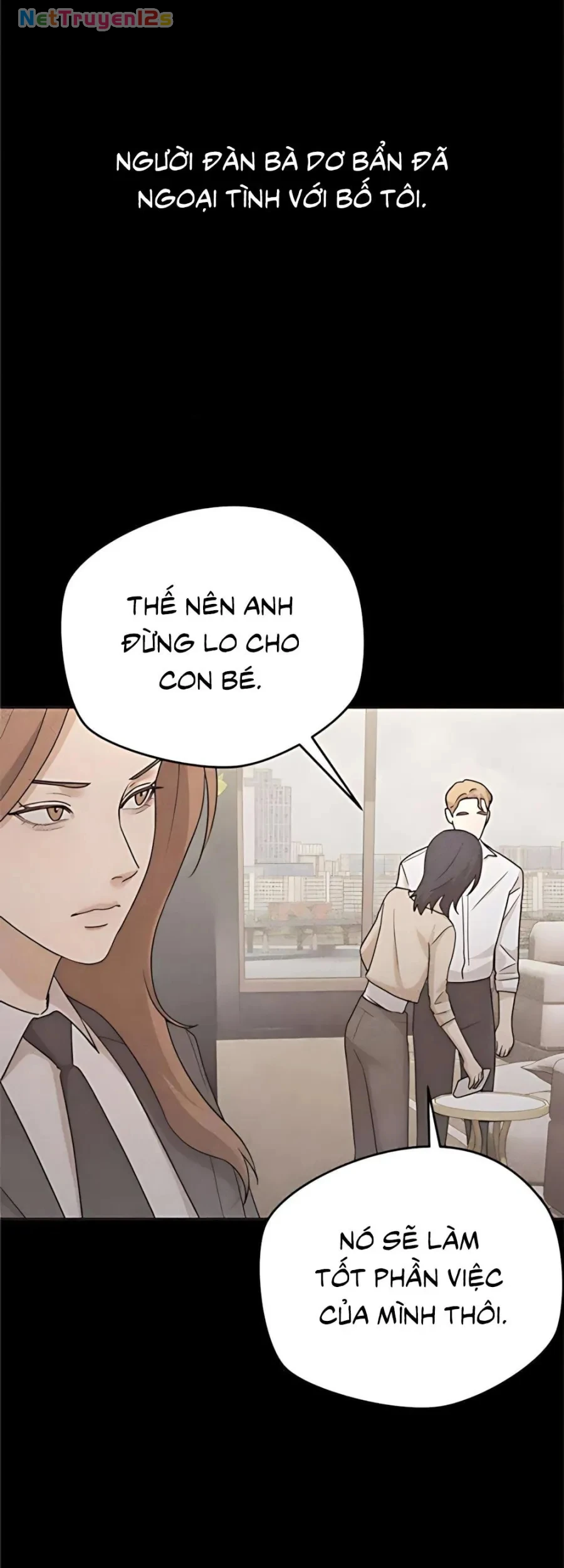 Cô Thư Ký Mắc Kẹt Giữa Hai Người Đàn Ông Chapter 13 - 16