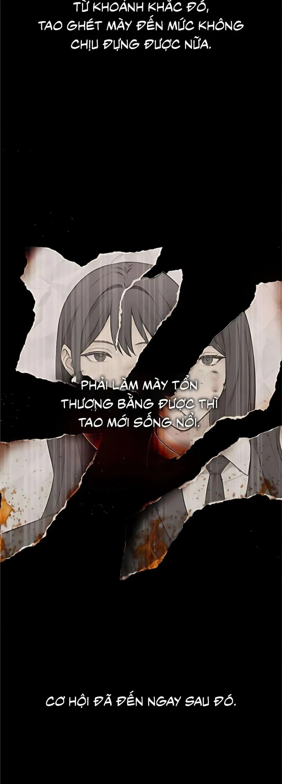 Cô Thư Ký Mắc Kẹt Giữa Hai Người Đàn Ông Chapter 13 - 23