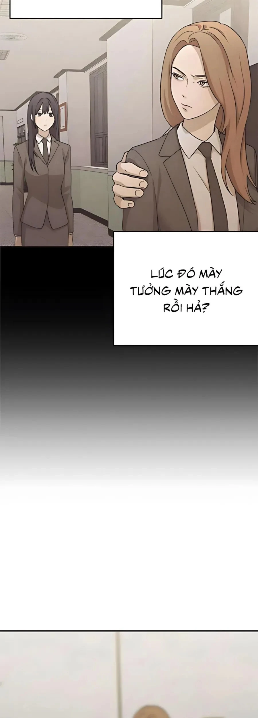 Cô Thư Ký Mắc Kẹt Giữa Hai Người Đàn Ông Chapter 13 - 26