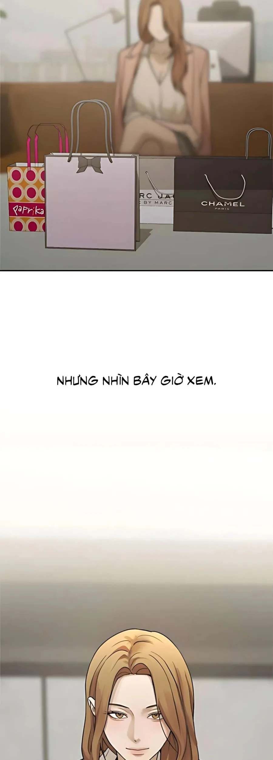 Cô Thư Ký Mắc Kẹt Giữa Hai Người Đàn Ông Chapter 13 - 27