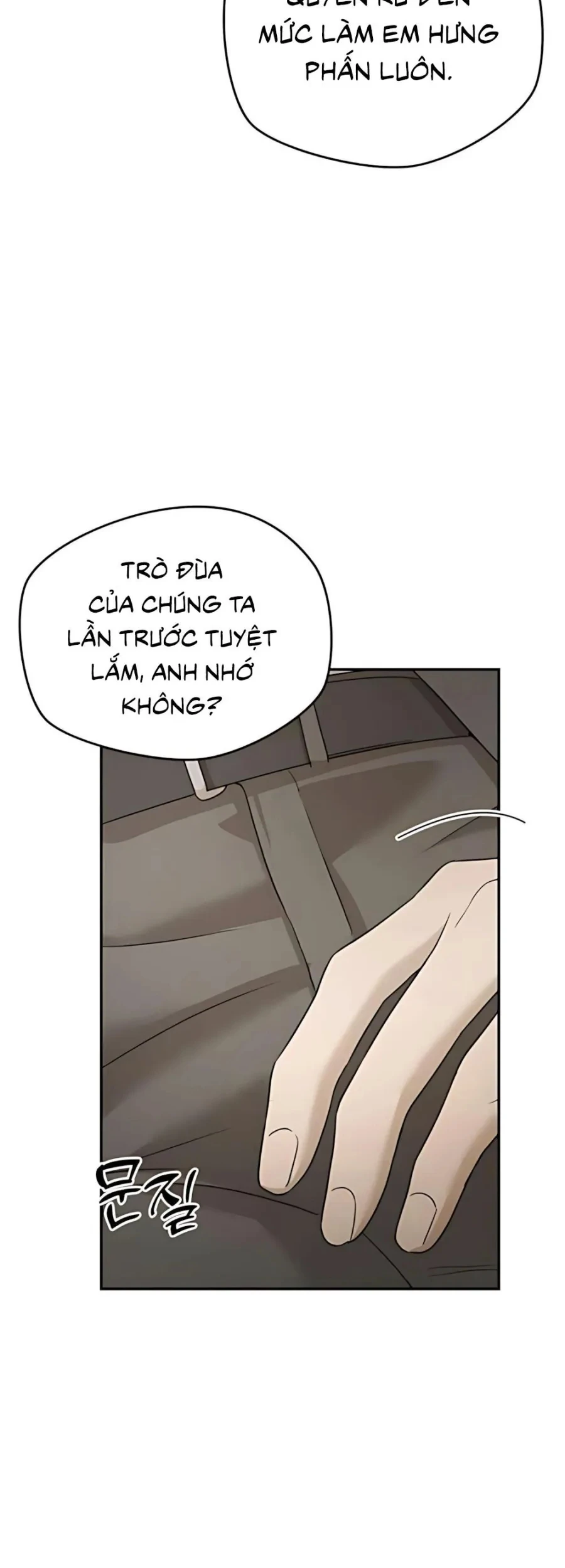 Cô Thư Ký Mắc Kẹt Giữa Hai Người Đàn Ông Chapter 13 - 53