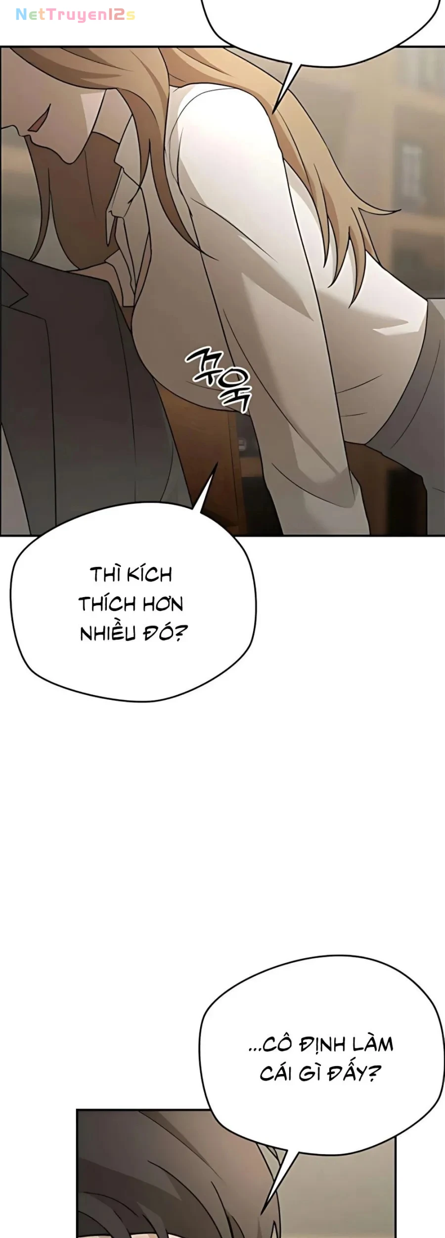 Cô Thư Ký Mắc Kẹt Giữa Hai Người Đàn Ông Chapter 13 - 55