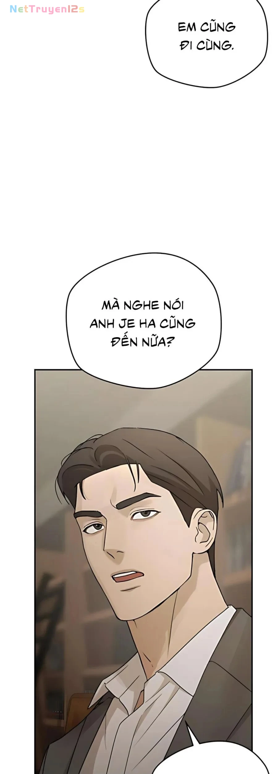 Cô Thư Ký Mắc Kẹt Giữa Hai Người Đàn Ông Chapter 13 - 58