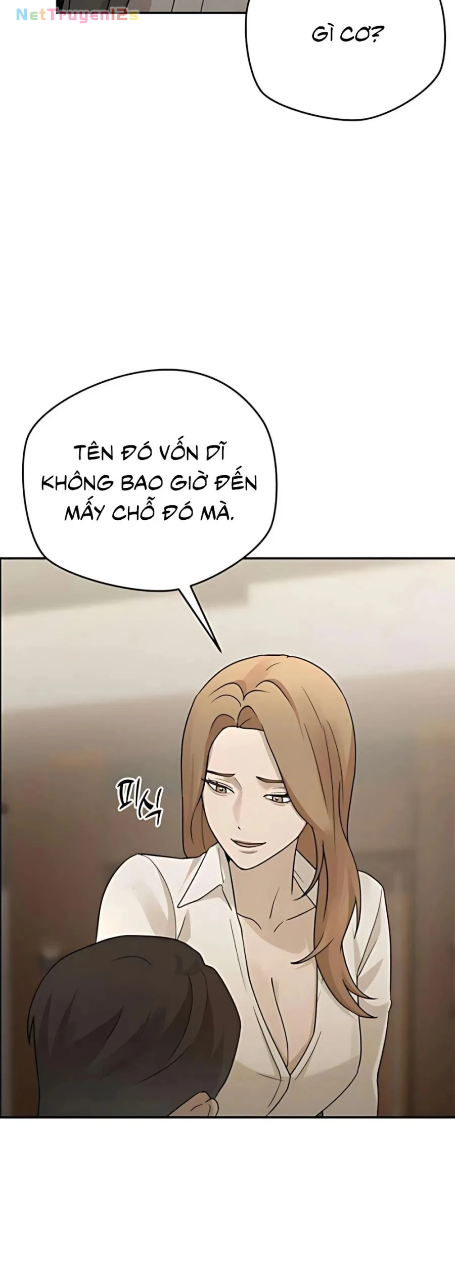 Cô Thư Ký Mắc Kẹt Giữa Hai Người Đàn Ông Chapter 13 - 59