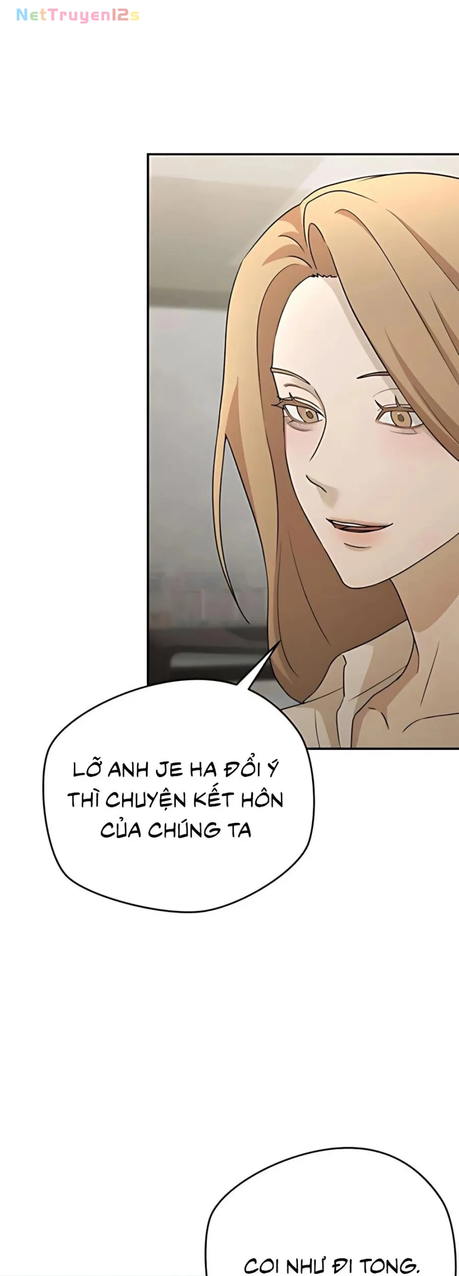 Cô Thư Ký Mắc Kẹt Giữa Hai Người Đàn Ông Chapter 13 - 62