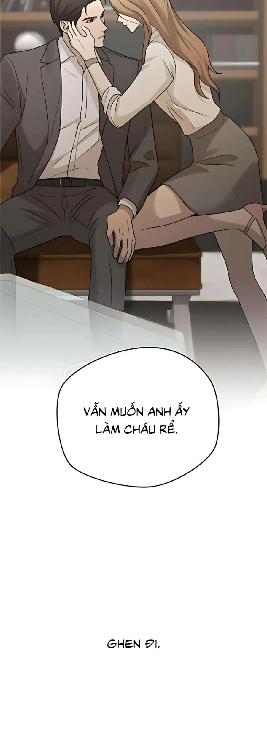 Cô Thư Ký Mắc Kẹt Giữa Hai Người Đàn Ông Chapter 13 - 65