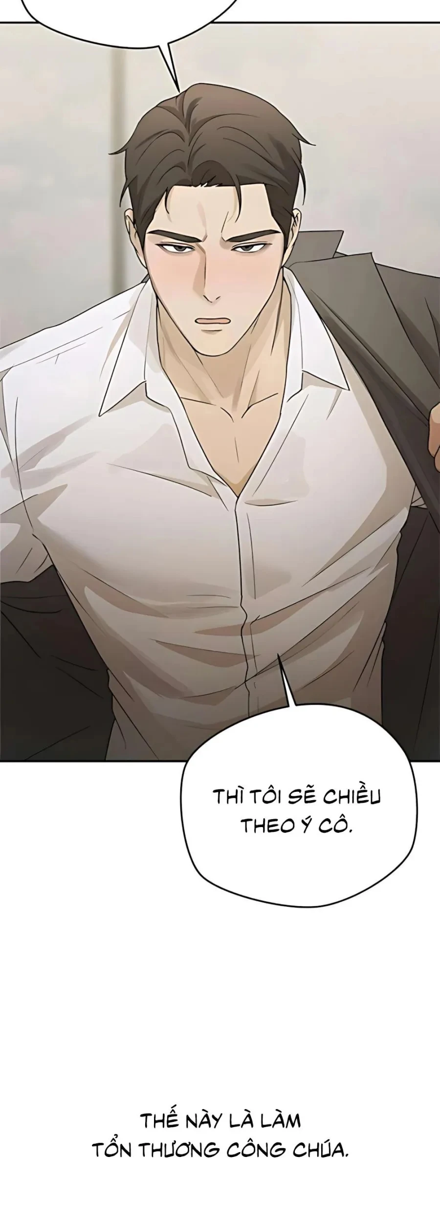 Cô Thư Ký Mắc Kẹt Giữa Hai Người Đàn Ông Chapter 13 - 74