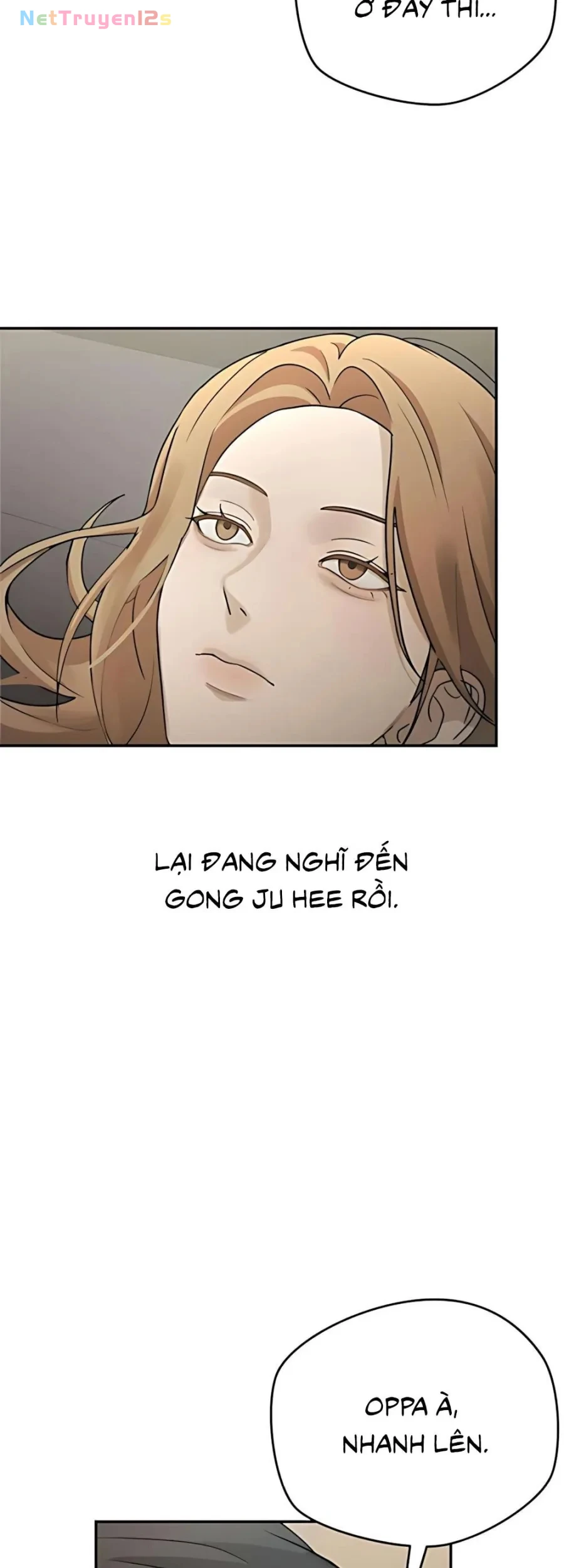 Cô Thư Ký Mắc Kẹt Giữa Hai Người Đàn Ông Chapter 13 - 77