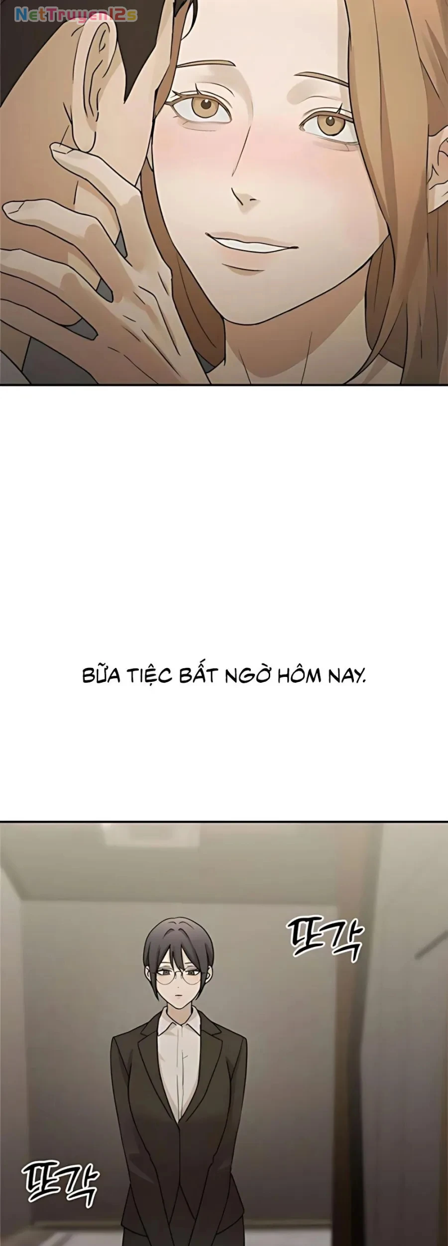 Cô Thư Ký Mắc Kẹt Giữa Hai Người Đàn Ông Chapter 13 - 80