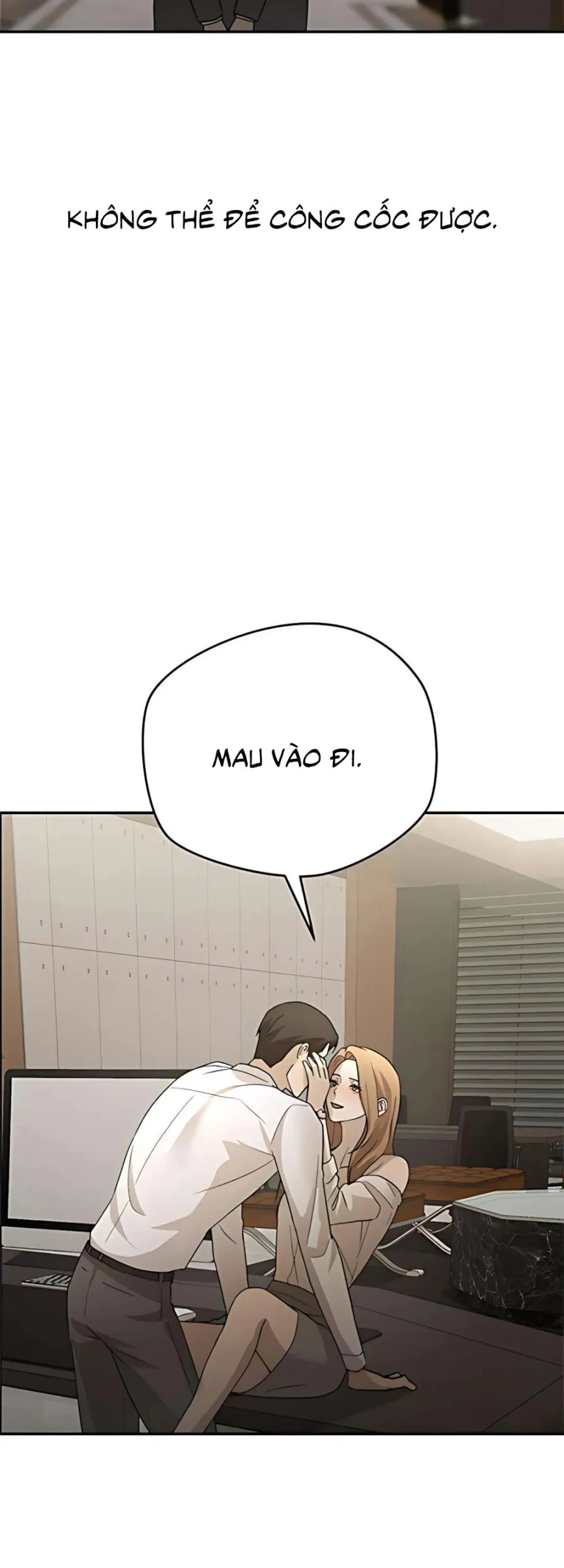 Cô Thư Ký Mắc Kẹt Giữa Hai Người Đàn Ông Chapter 13 - 81