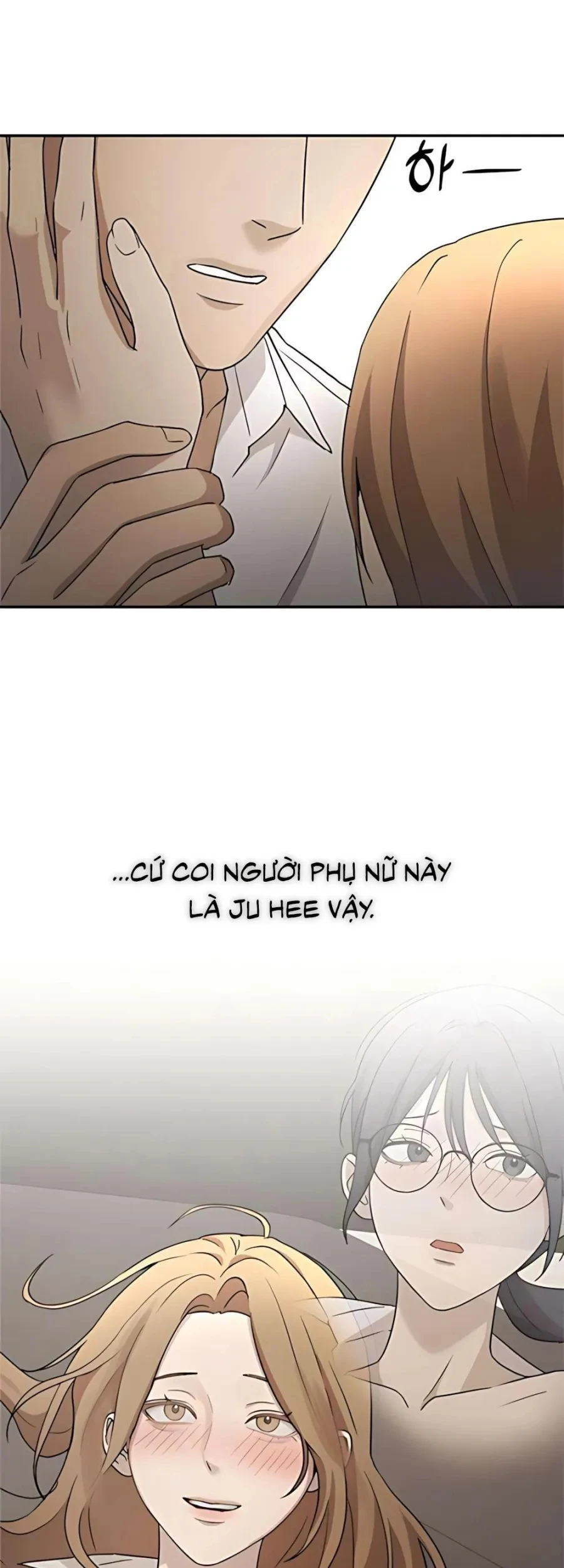 Cô Thư Ký Mắc Kẹt Giữa Hai Người Đàn Ông Chapter 13 - 84