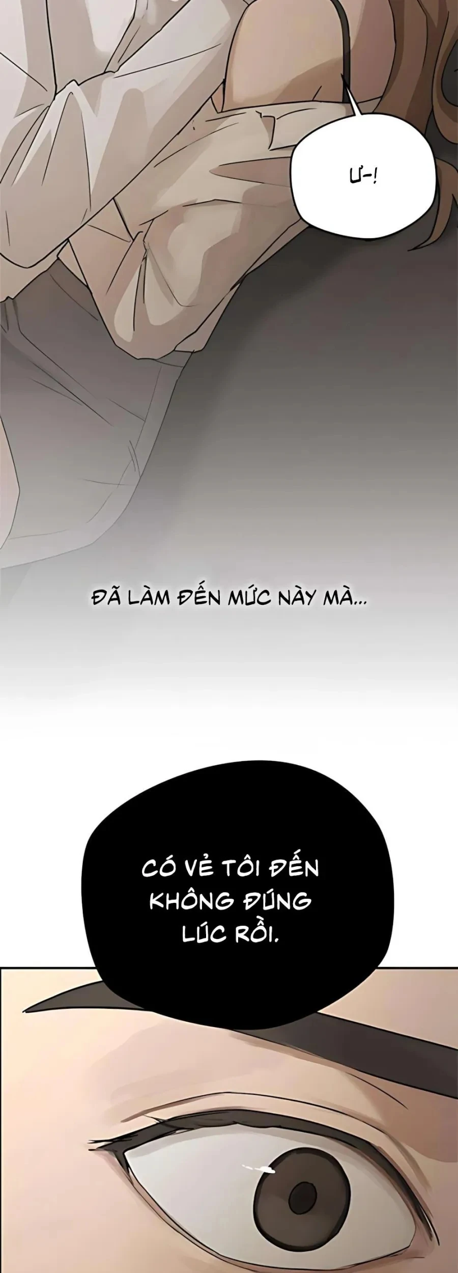 Cô Thư Ký Mắc Kẹt Giữa Hai Người Đàn Ông Chapter 13 - 99