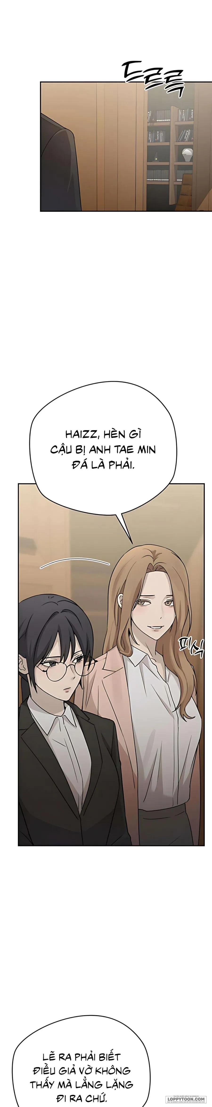 Cô Thư Ký Mắc Kẹt Giữa Hai Người Đàn Ông Chapter 14 - 7