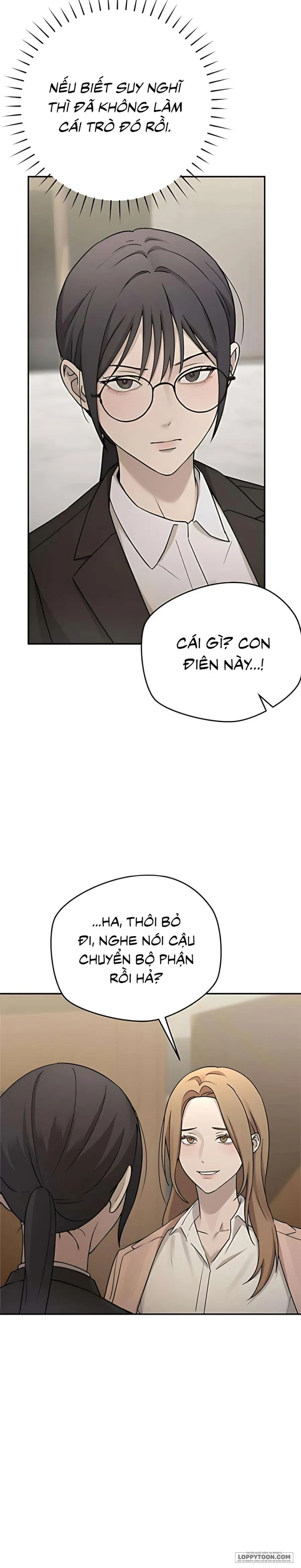 Cô Thư Ký Mắc Kẹt Giữa Hai Người Đàn Ông Chapter 14 - 9
