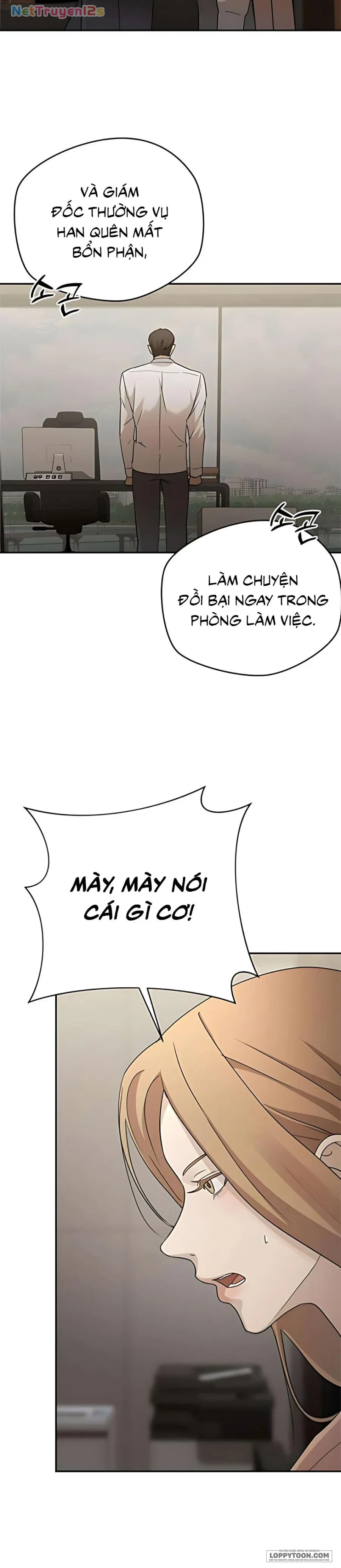 Cô Thư Ký Mắc Kẹt Giữa Hai Người Đàn Ông Chapter 14 - 20