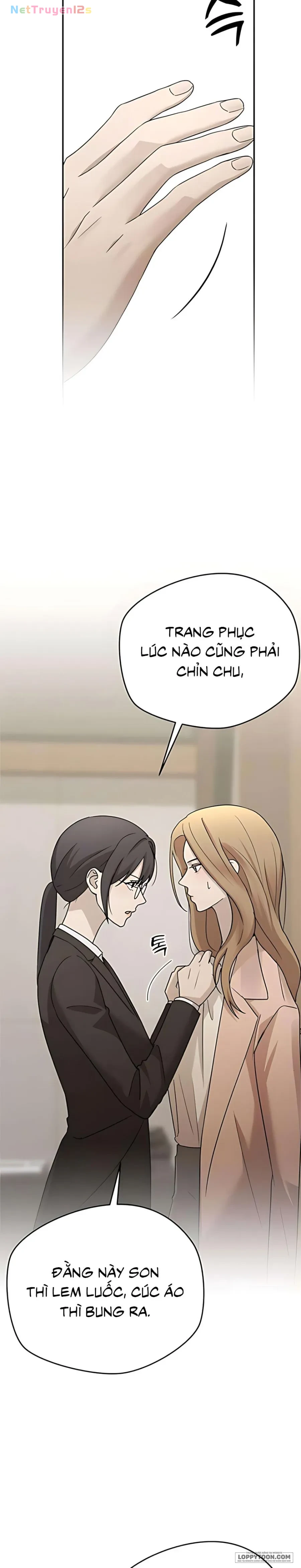 Cô Thư Ký Mắc Kẹt Giữa Hai Người Đàn Ông Chapter 14 - 22
