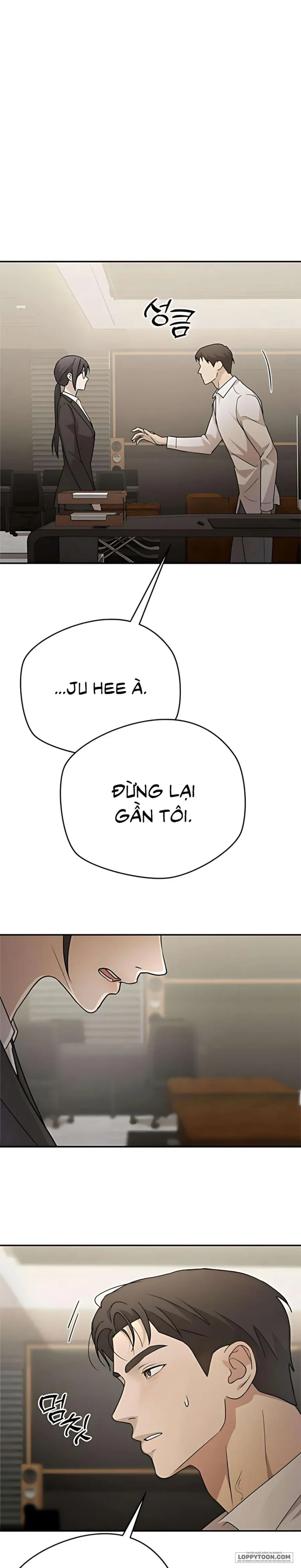 Cô Thư Ký Mắc Kẹt Giữa Hai Người Đàn Ông Chapter 14 - 29