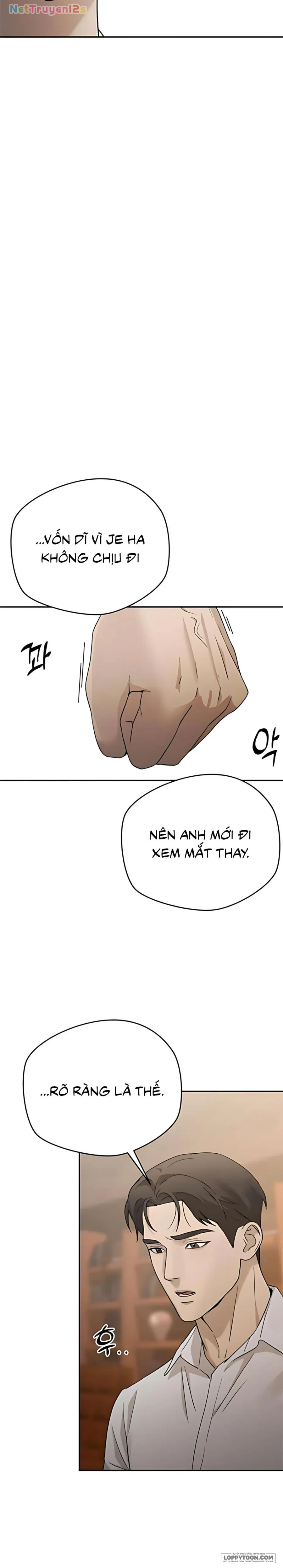 Cô Thư Ký Mắc Kẹt Giữa Hai Người Đàn Ông Chapter 14 - 31