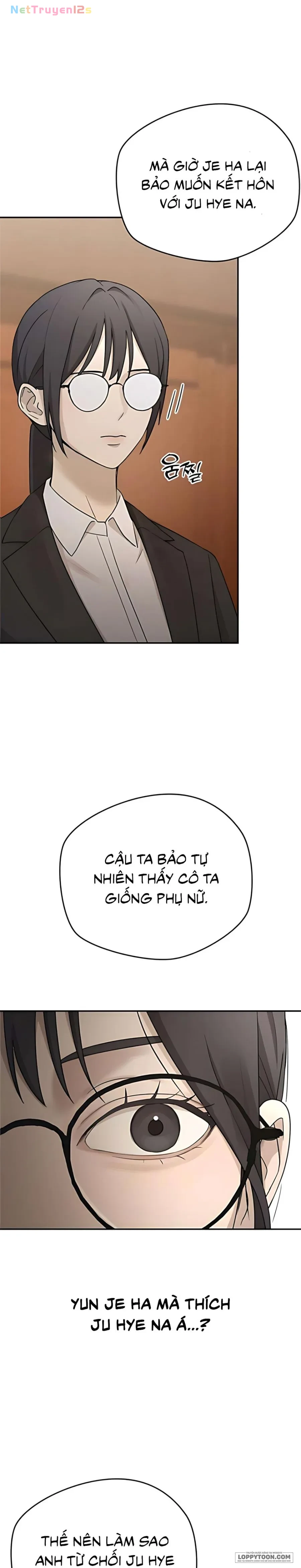 Cô Thư Ký Mắc Kẹt Giữa Hai Người Đàn Ông Chapter 14 - 32