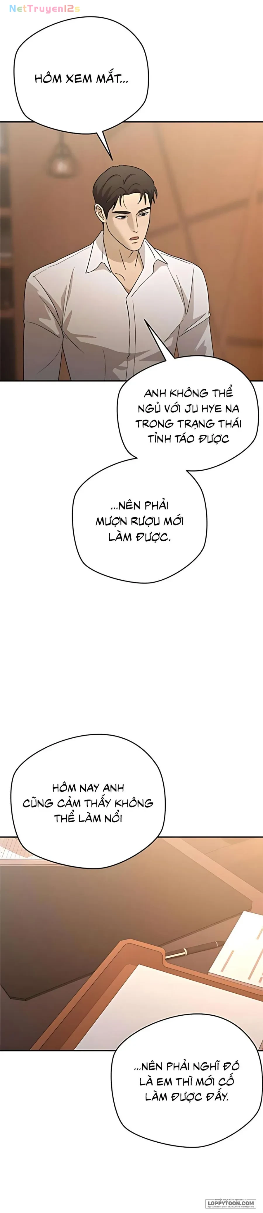 Cô Thư Ký Mắc Kẹt Giữa Hai Người Đàn Ông Chapter 14 - 34