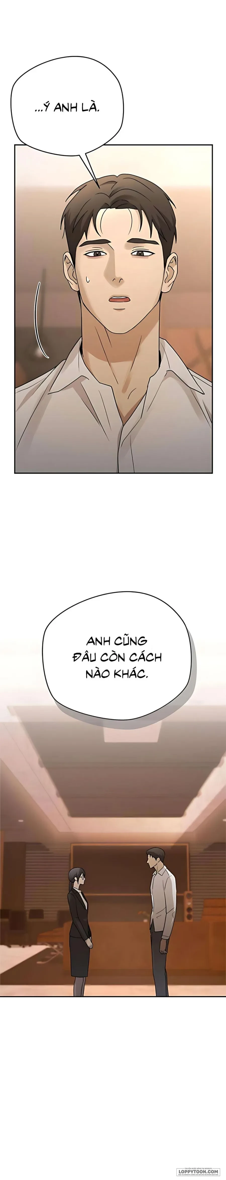 Cô Thư Ký Mắc Kẹt Giữa Hai Người Đàn Ông Chapter 14 - 35