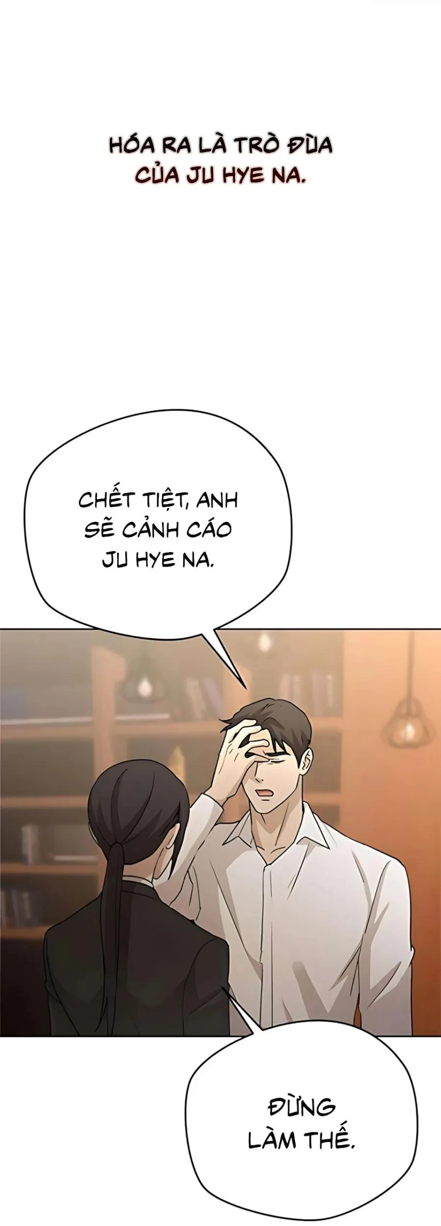 Cô Thư Ký Mắc Kẹt Giữa Hai Người Đàn Ông Chapter 14 - 45
