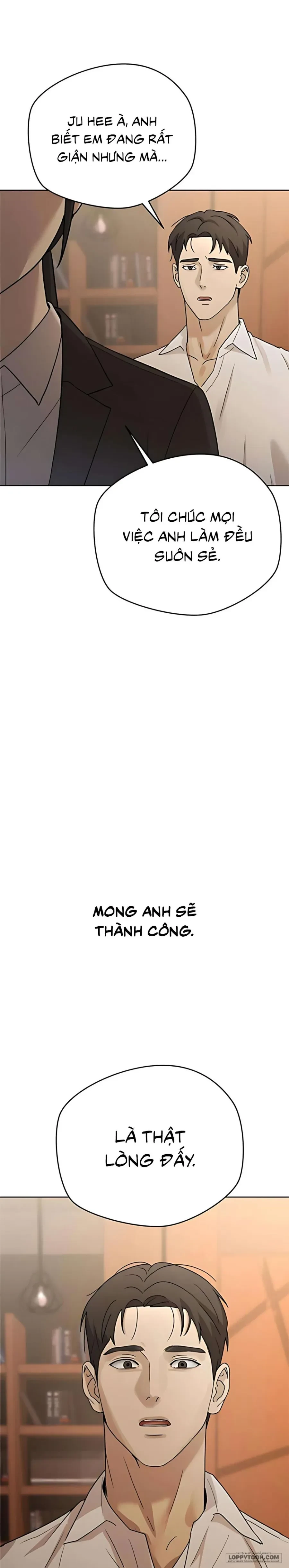 Cô Thư Ký Mắc Kẹt Giữa Hai Người Đàn Ông Chapter 14 - 48