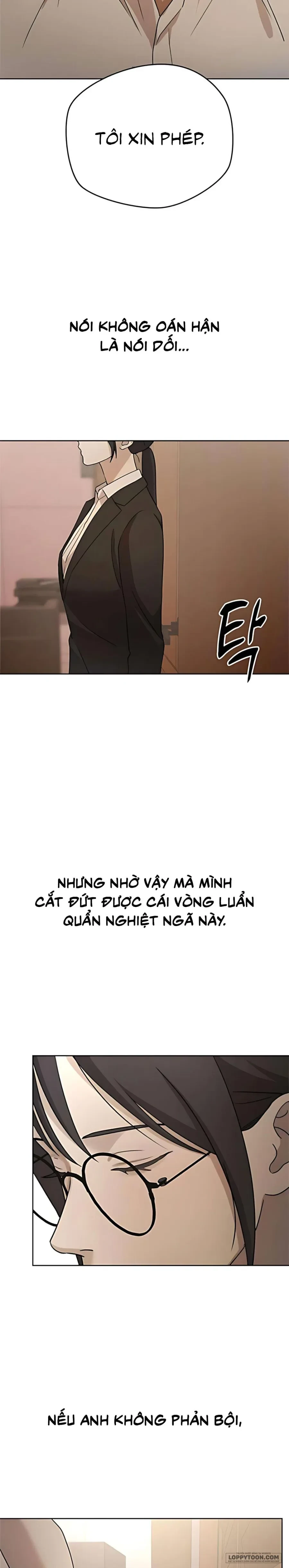 Cô Thư Ký Mắc Kẹt Giữa Hai Người Đàn Ông Chapter 14 - 49