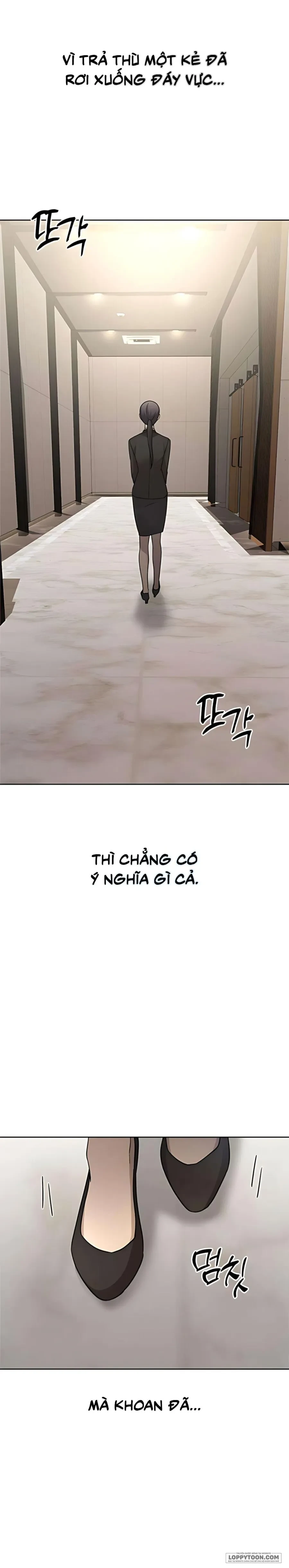 Cô Thư Ký Mắc Kẹt Giữa Hai Người Đàn Ông Chapter 14 - 51